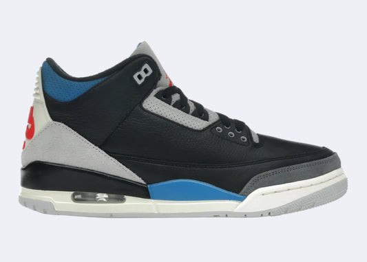 Jordan 3 Retro OG Rare Air