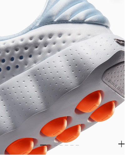 NIKE MIND 002 (GRIS FUME CLAIR/CHROME)
