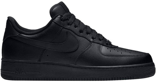 Nike Air Force 1 Low ‘07 Black