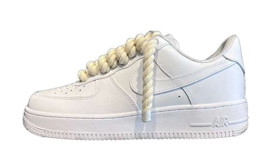 Air Force 1 Rope Laces