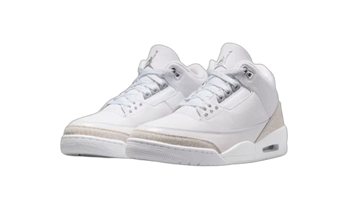 Air Jordan 3 Retro Pure Money