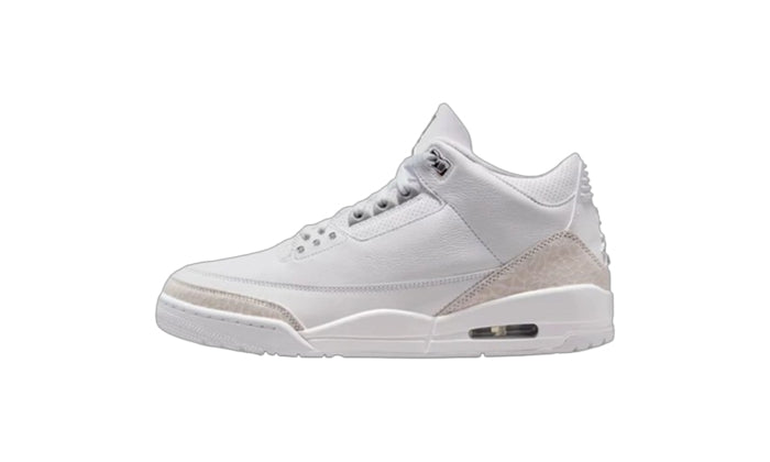 Air Jordan 3 Retro Pure Money2