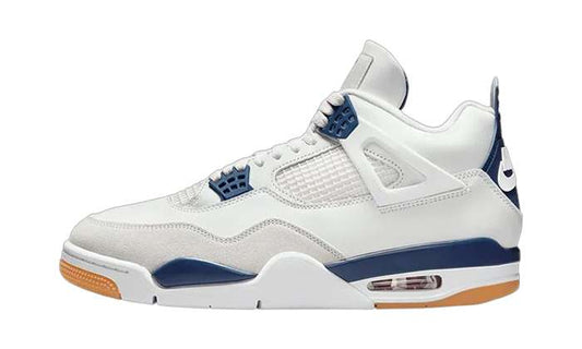 Air Jordan 4 Retro SB Navy