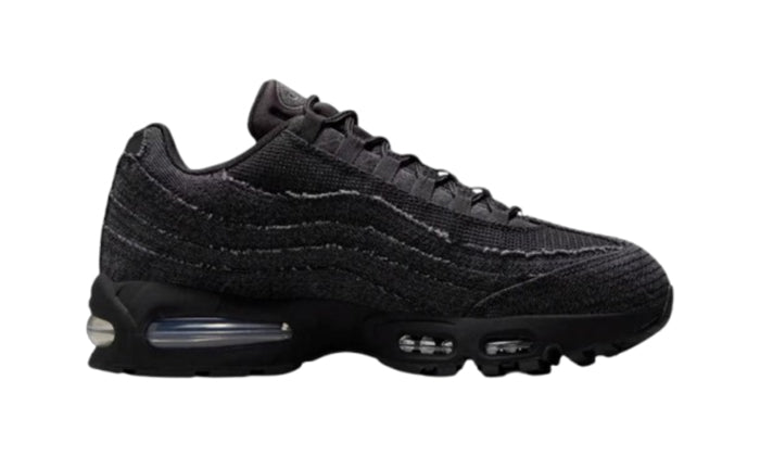 Air Max 95 OG Levis Black