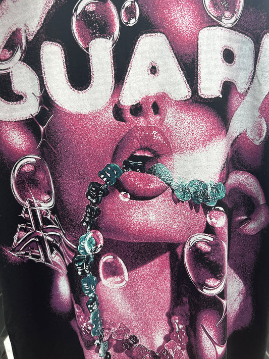 GUAPI CAMISTEA (BEAT PINK)