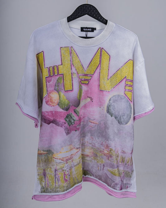HARMONY Future World Tee