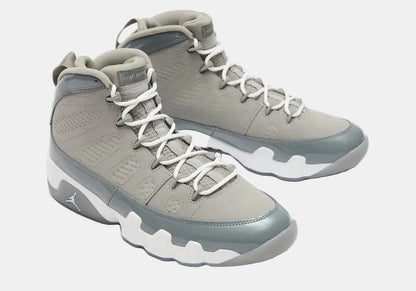 Jordan 9 Retro Cool Grey (2025)