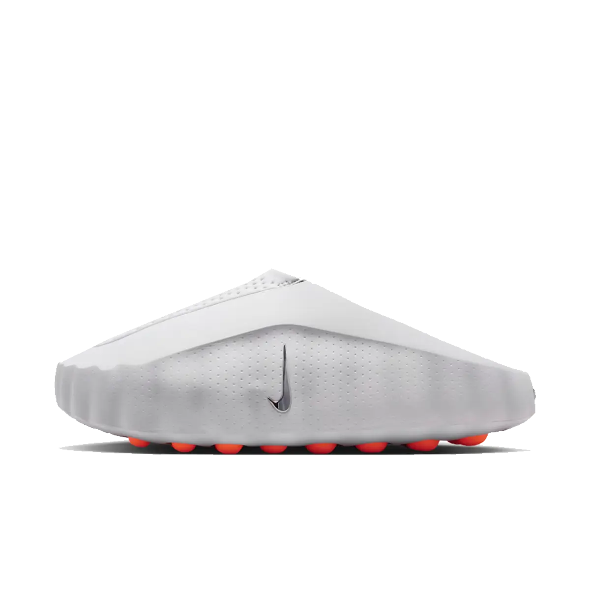 Nike Mind 001 Slide Light Smoke Grey