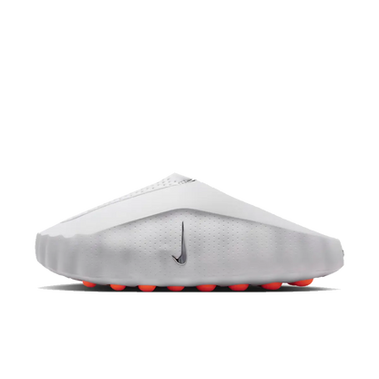 Nike Mind 001 Slide Light Smoke Grey