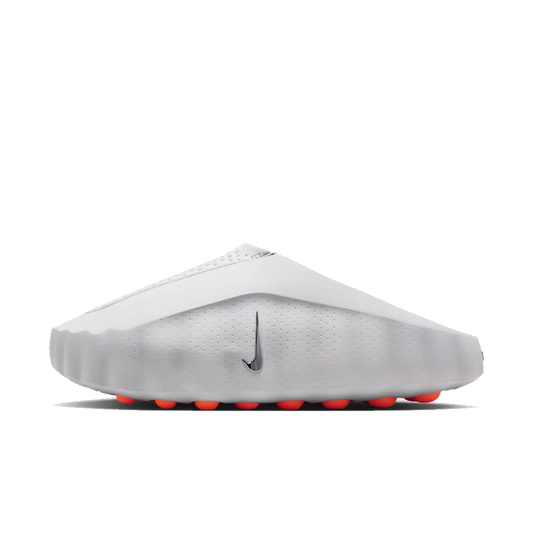 Nike Mind 001 Slide Light Smoke Grey