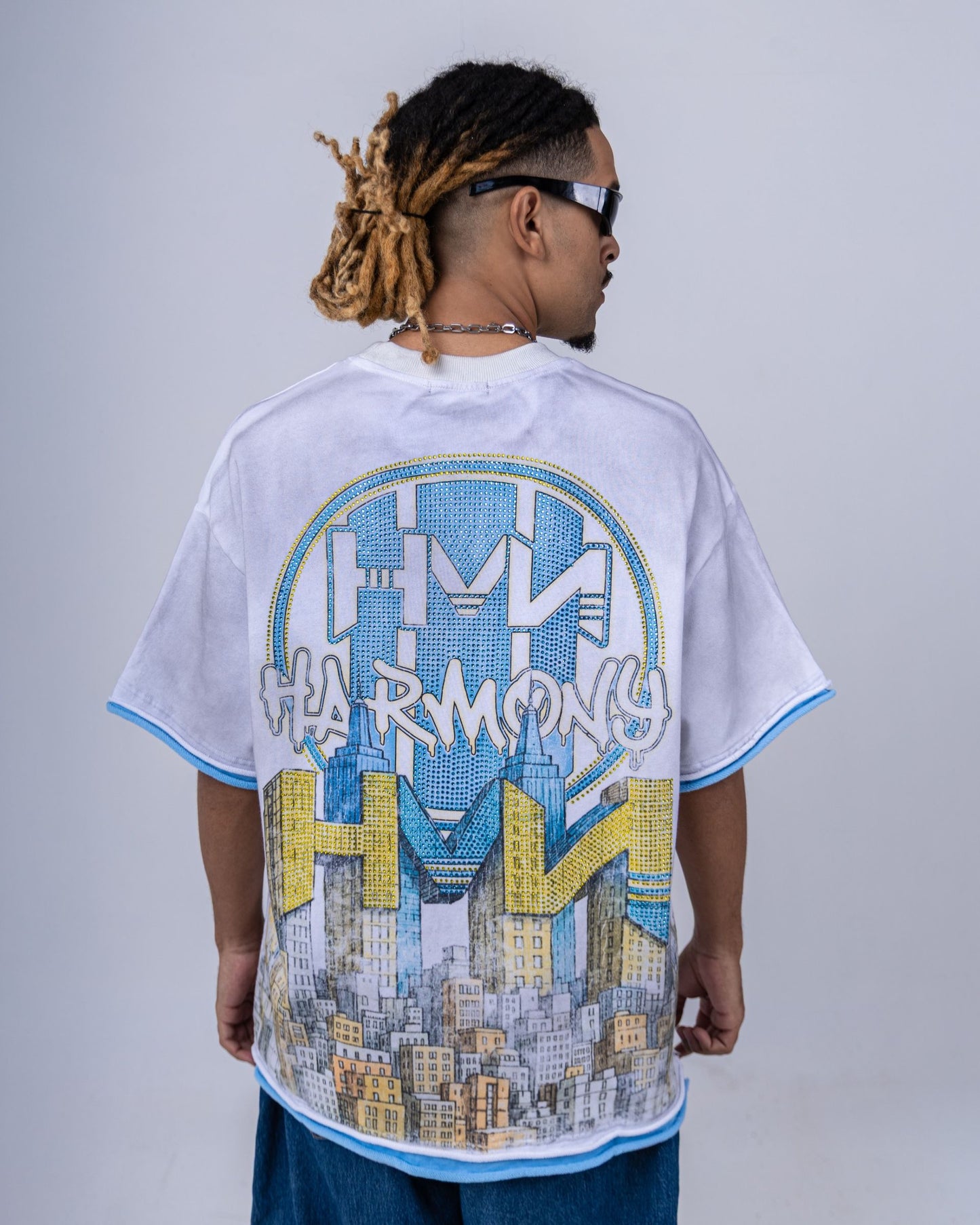 HARMONY  NEW YORK CITY TEE