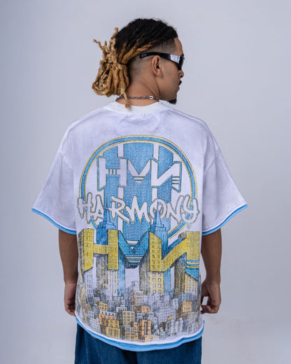HARMONY  NEW YORK CITY TEE