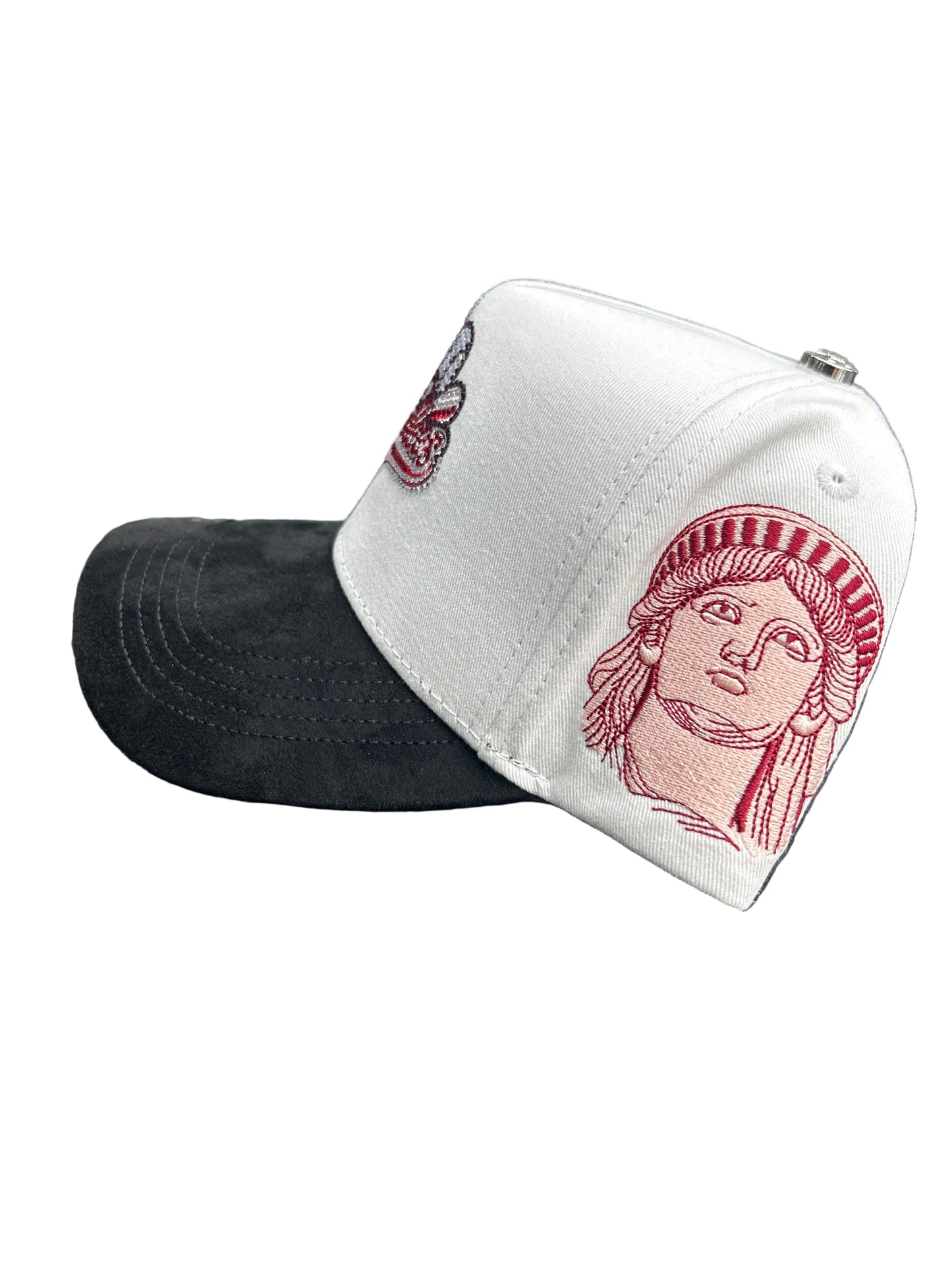 Caps VC (YANKEES WHINTER)