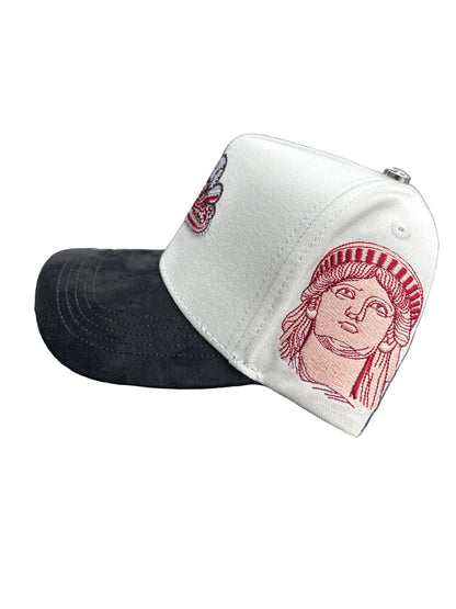 Caps VC (YANKEES WHINTER)