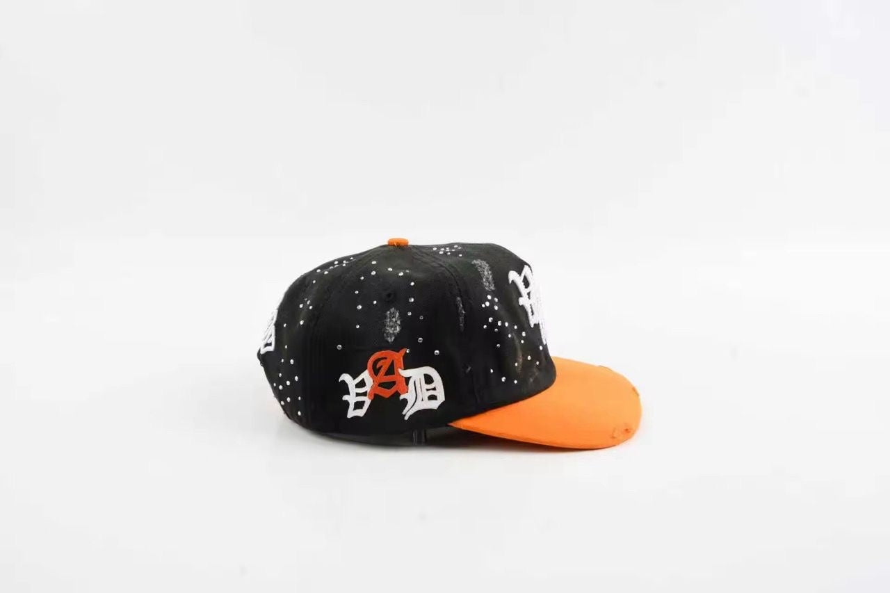 VARE VAD HAT “ORANGE”