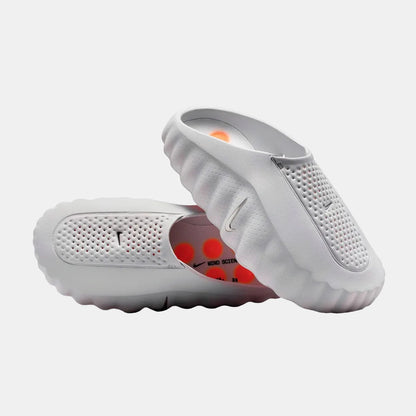 Nike Mind 001 Slide Light Smoke Grey