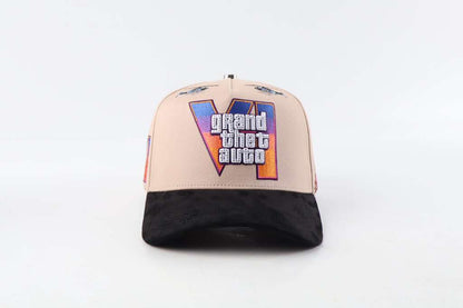 PRE-ORDEN Grand Theft Auto VI (GTA 6) CAPS OFICIAL