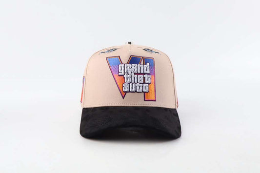 PRE-ORDEN Grand Theft Auto VI (GTA 6) CAPS OFICIAL