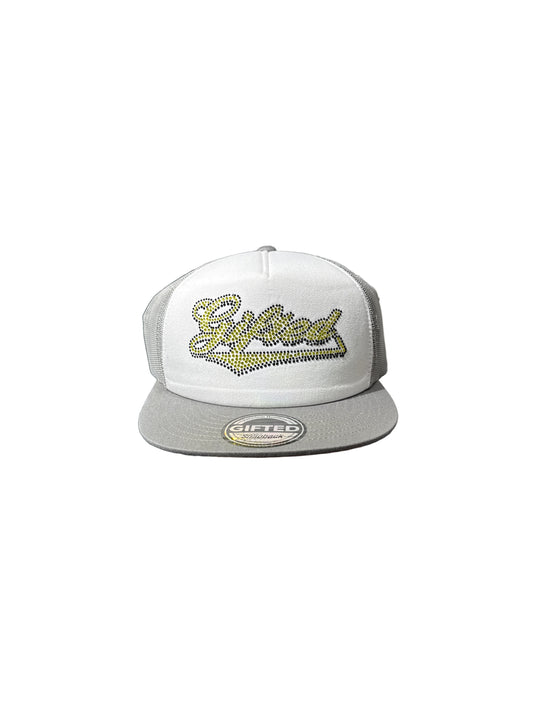 Gifted Gorra  grey
