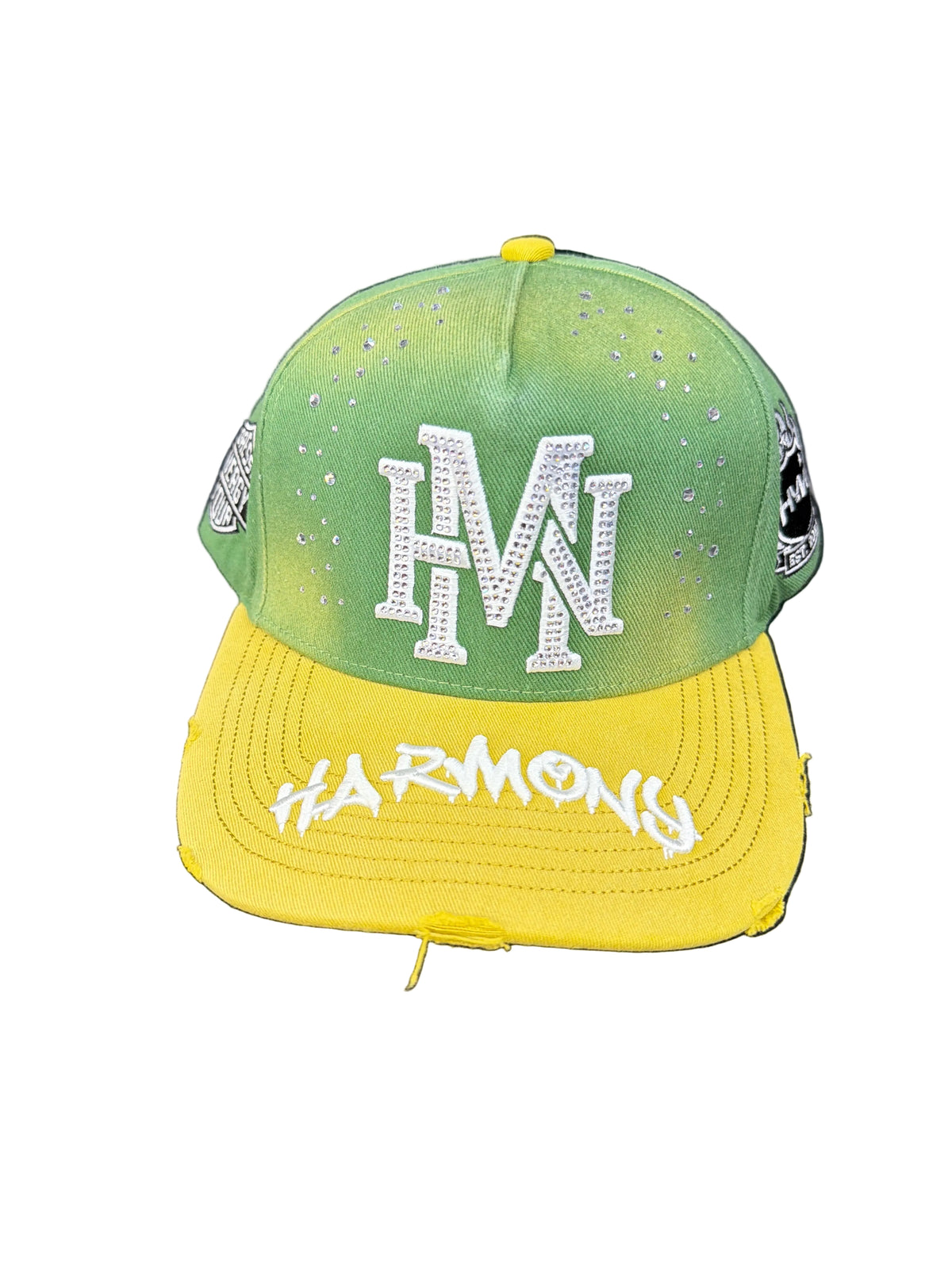 HARMONY Signature Cap BRAZIL