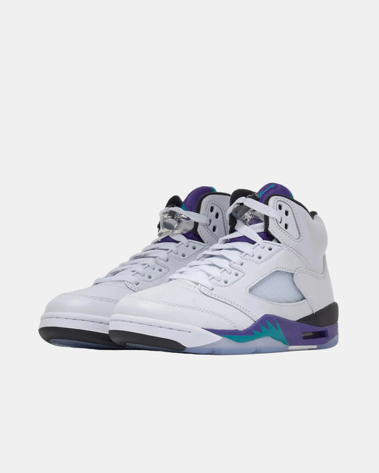 Jordan 5 Retro Grape (2025)