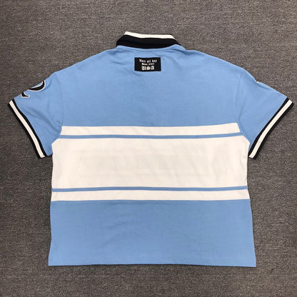 VARE ALL DAY POLO BLUE