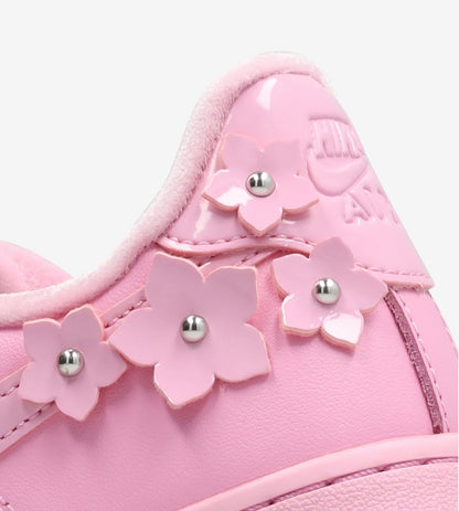 NIKE AIR FORCE 1’07 FLORETTE