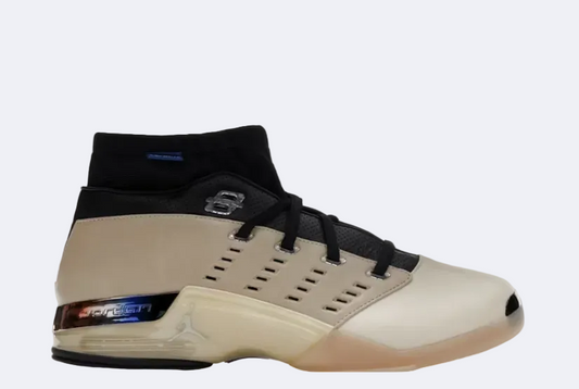 Air Jordan x Infinite Archives 17 Retro Low SP "Beach" JORDAN