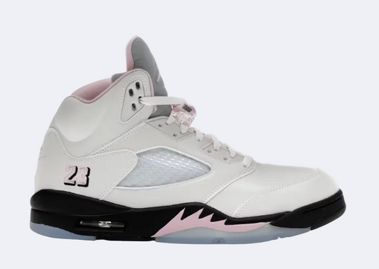 Air Jordan 5 Retro "Medium Soft Pink"