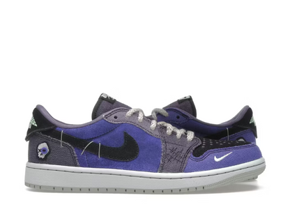 Air Jordan 1 Retro Low OG Zion Williamson Voodoo