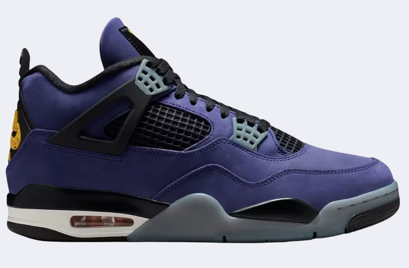 Air Jordan 4 undefeated