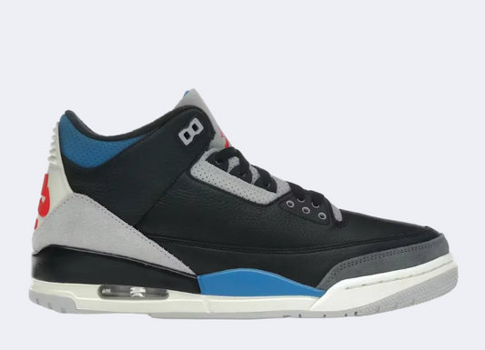 Air Jordan 3 Retro "Rare Air"