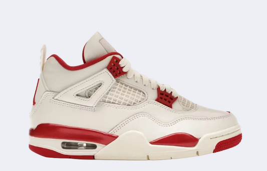 JORDAN AIR JORDAN 4 RETRO VALENTINE DAY MUJER