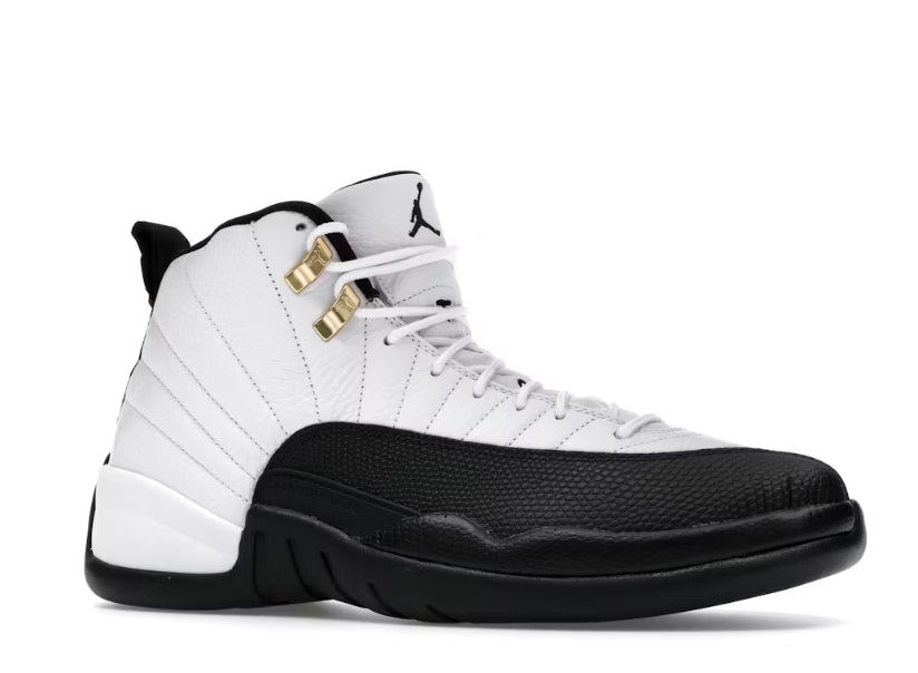 Air Jordan 12 Retro "Taxi"