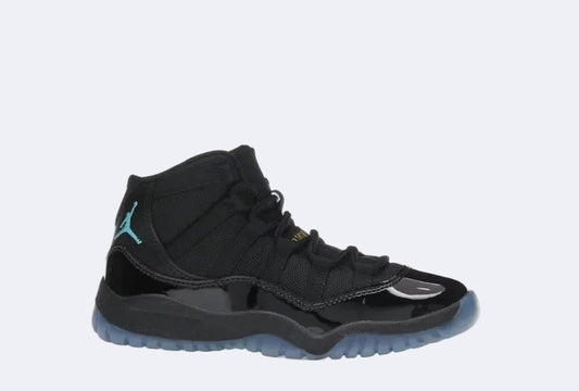 Air Jordan 11 Retro “Gamma Blue” (PS)