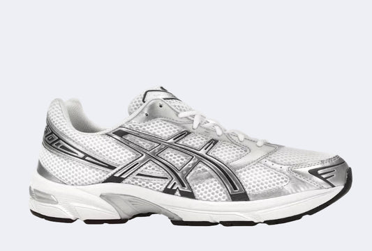ASICS Gel-1130 White Pure Silver