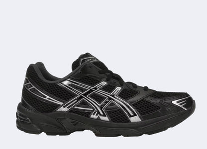 ASICS Gel-1130 Black Pure Silver