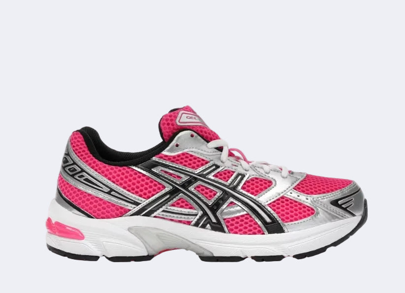ASICS Gel-1130 Pink Metallic Silver