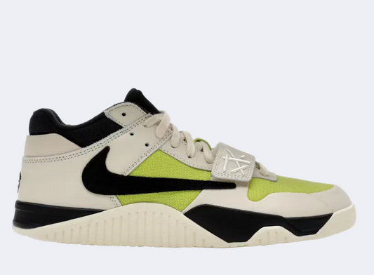 Jordan Jumpman Jack TR Travis Scott Bright Cactus
