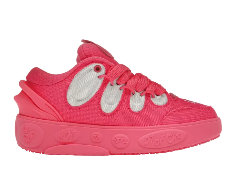 Puma LaMelo Ball LaFrancé Amour Valentine's Day