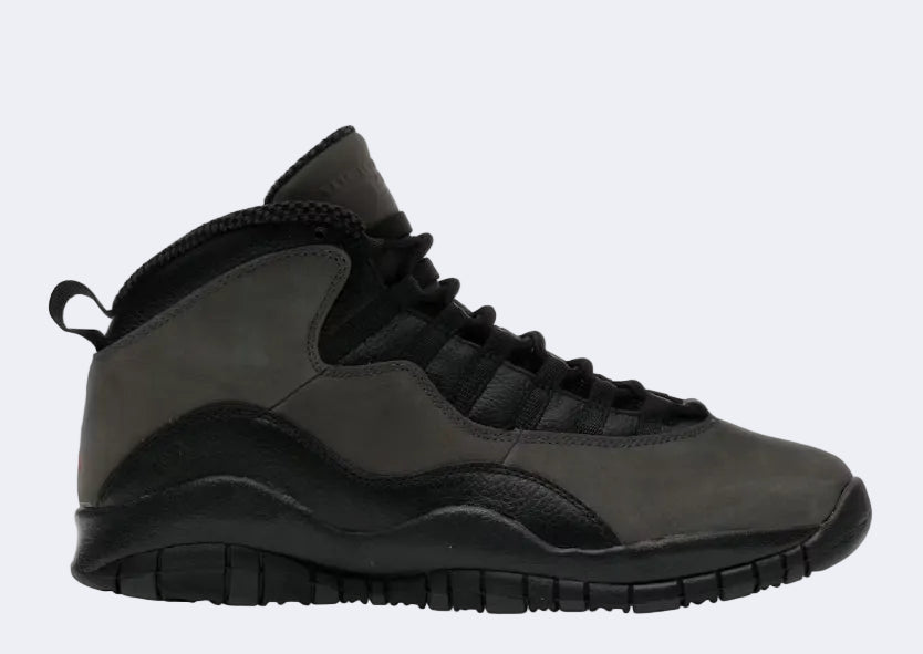 Air Jordan 10 Retro Shadow