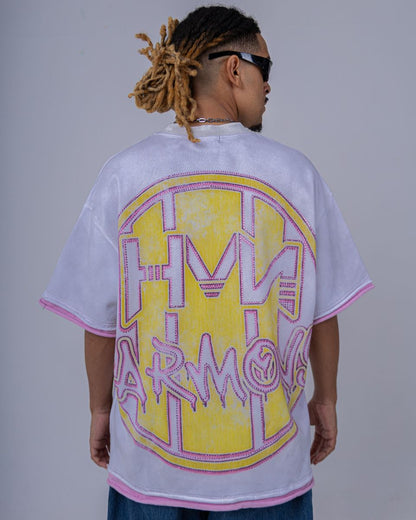 HARMONY Future World Tee