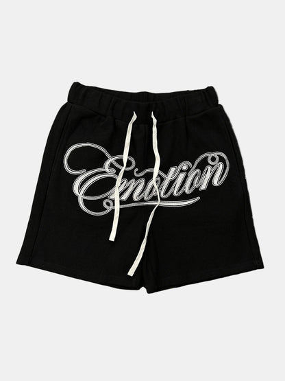 SET MIXED EMOTION BLACK