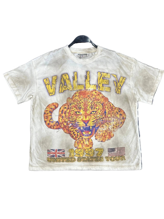 VALLEY DREAMS CAMISETA (1997 TOUR STATE)