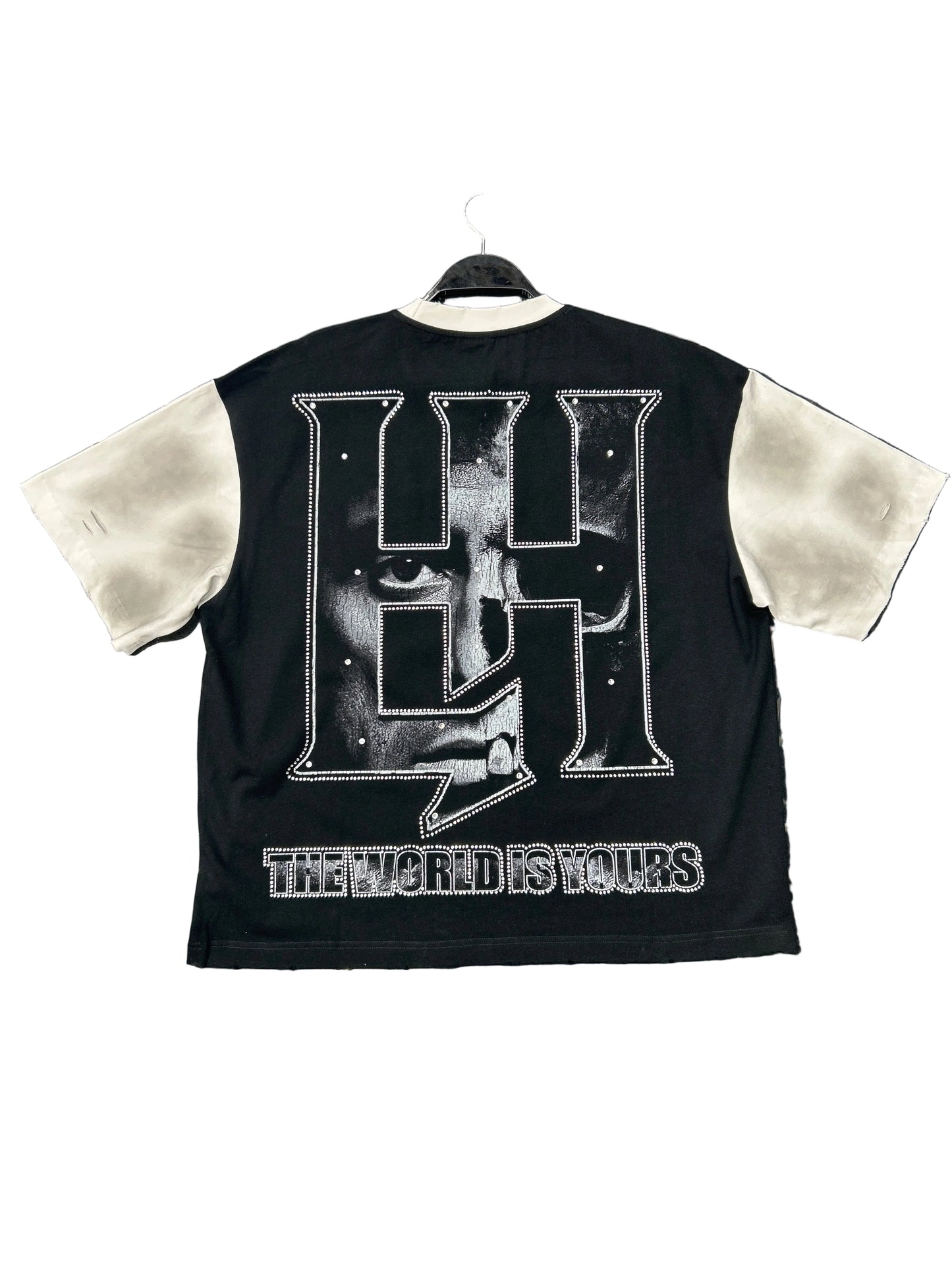 Life Hustlers “Scarface”