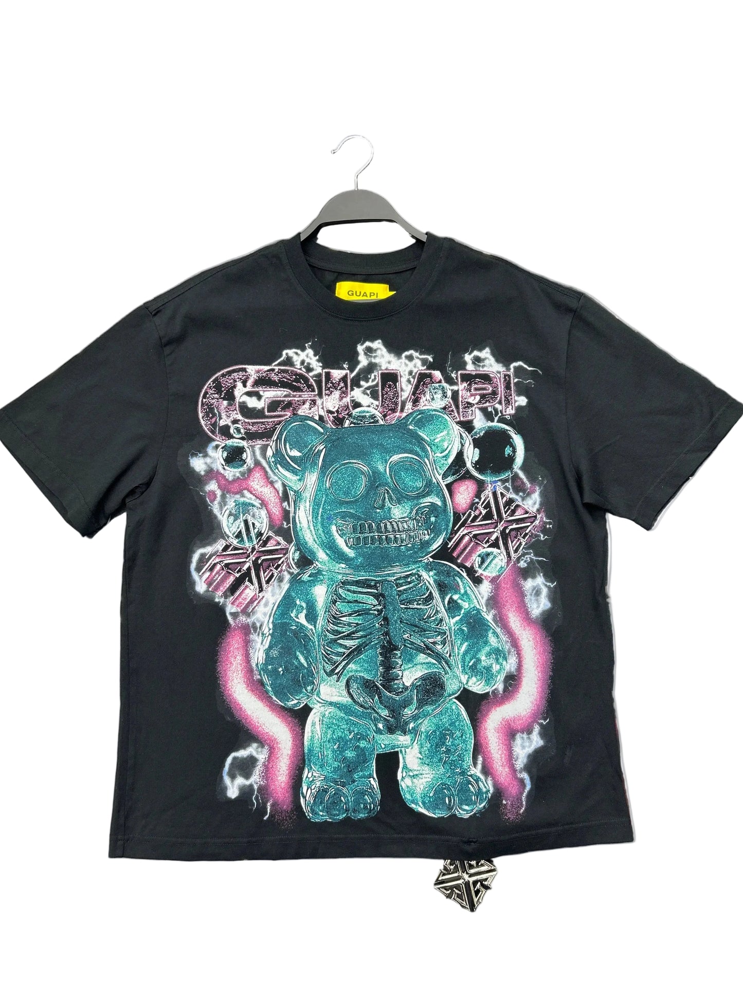 GUAPI CAMISTEA (BEAT PINK)