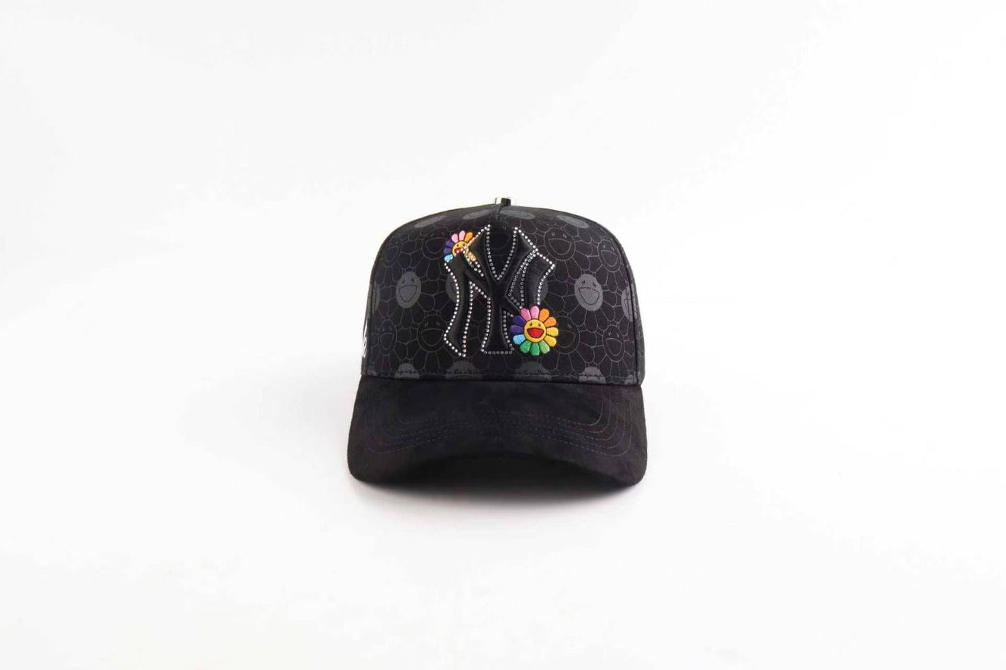 CAPS  MURACAMI BLACK