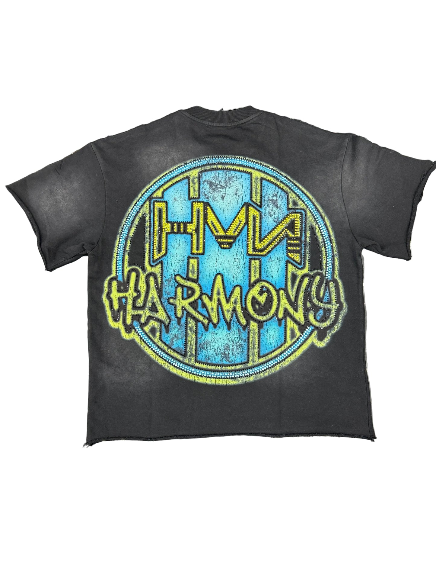 CAMISETA HARMONY (FUTBOOL DOG)