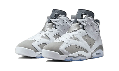 Jordan 6 Retro Cool Grey GS