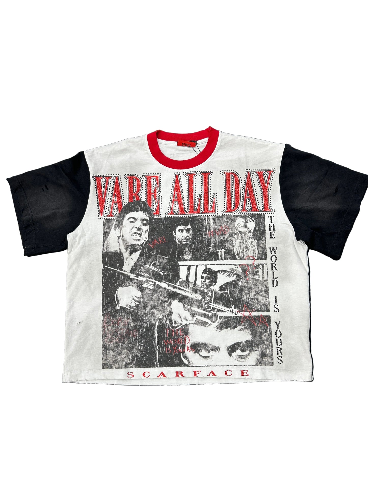 VARE ALL DAY (SCARFACE)